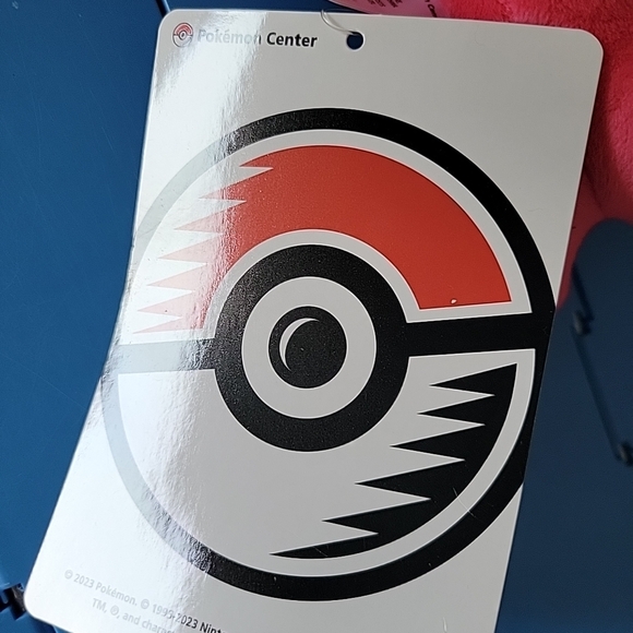 Pokemon Center Original Plush Tatsugiri Japan - Picture 6 of 6